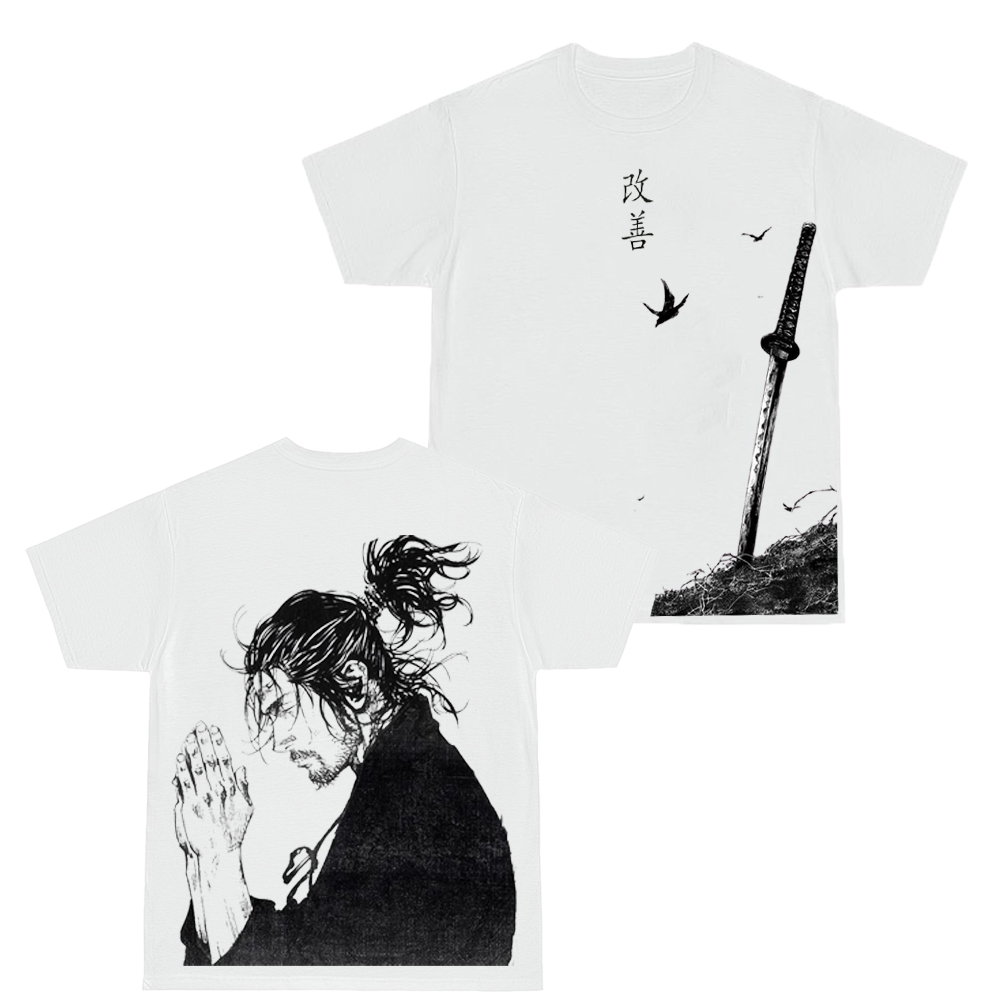 Vagabond Life Tee/Sweatshirt/Hoodie