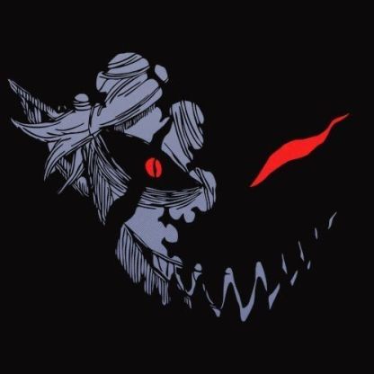 Limited Edition Asta X Black Clover Tee/Sweatshirt/Hoodie