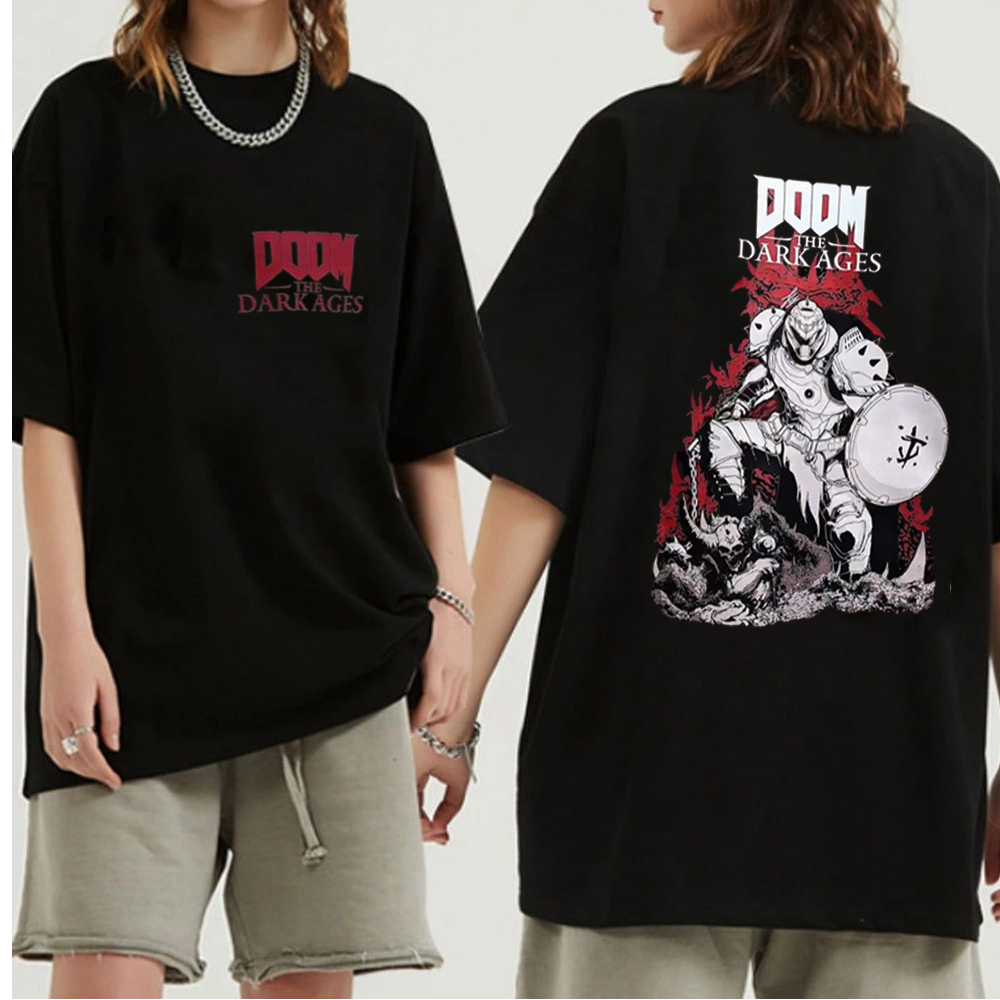 DOOM The Dark Age can??t skip this Tee/Sweatshirt/Hoodie