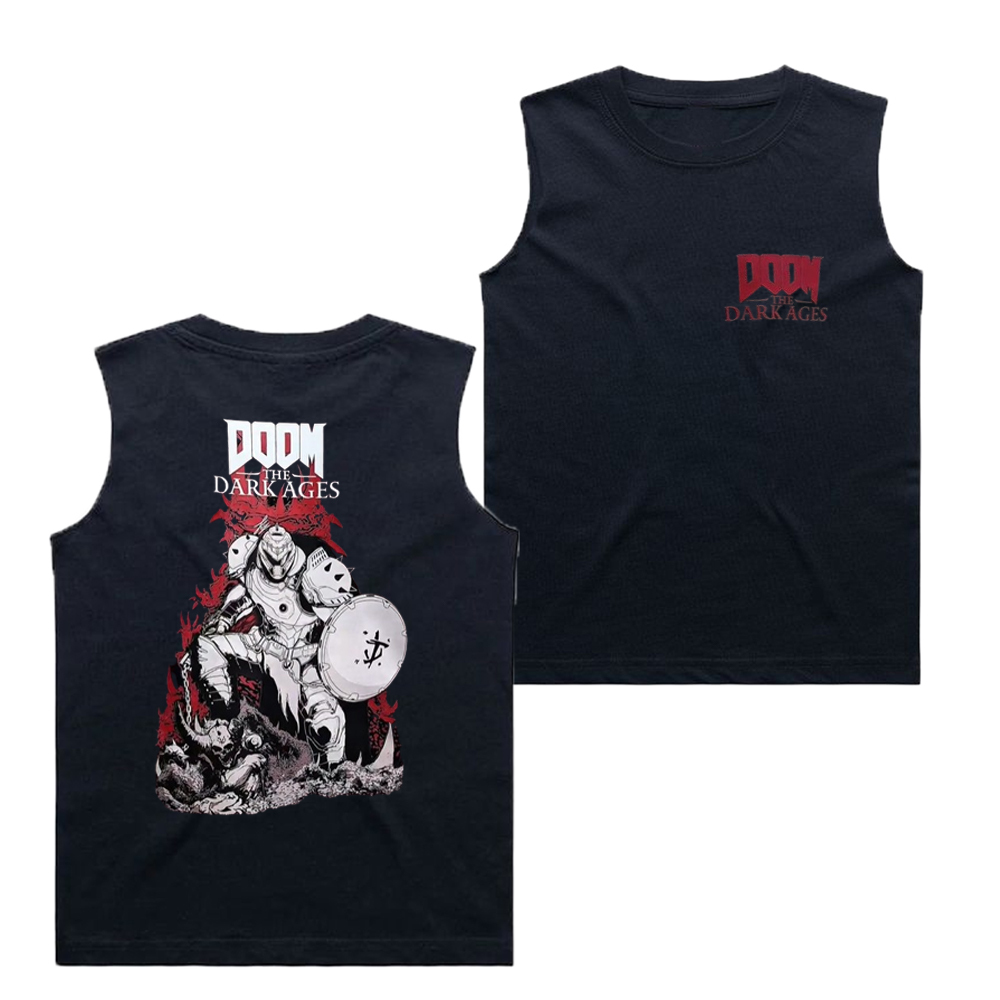 DOOM The Dark Age can??t skip this Tee/Sweatshirt/Hoodie