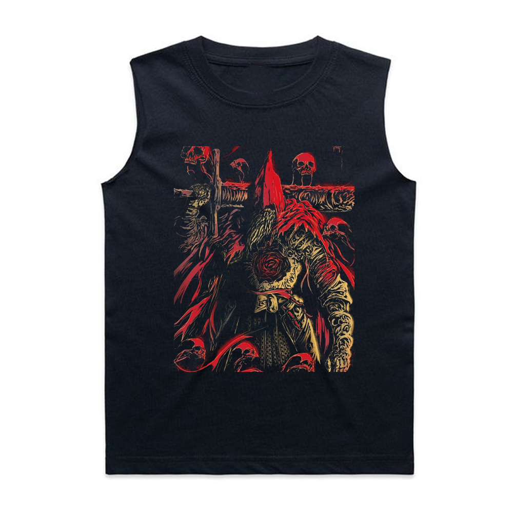 Dark Souls Tee/Sweatshirt/Hoodie