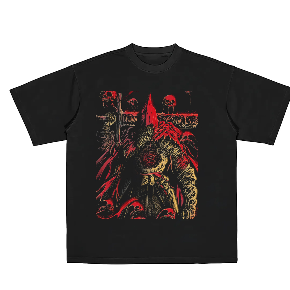 Dark Souls Tee/Sweatshirt/Hoodie