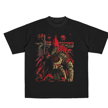 Dark Souls Tee/Sweatshirt/Hoodie