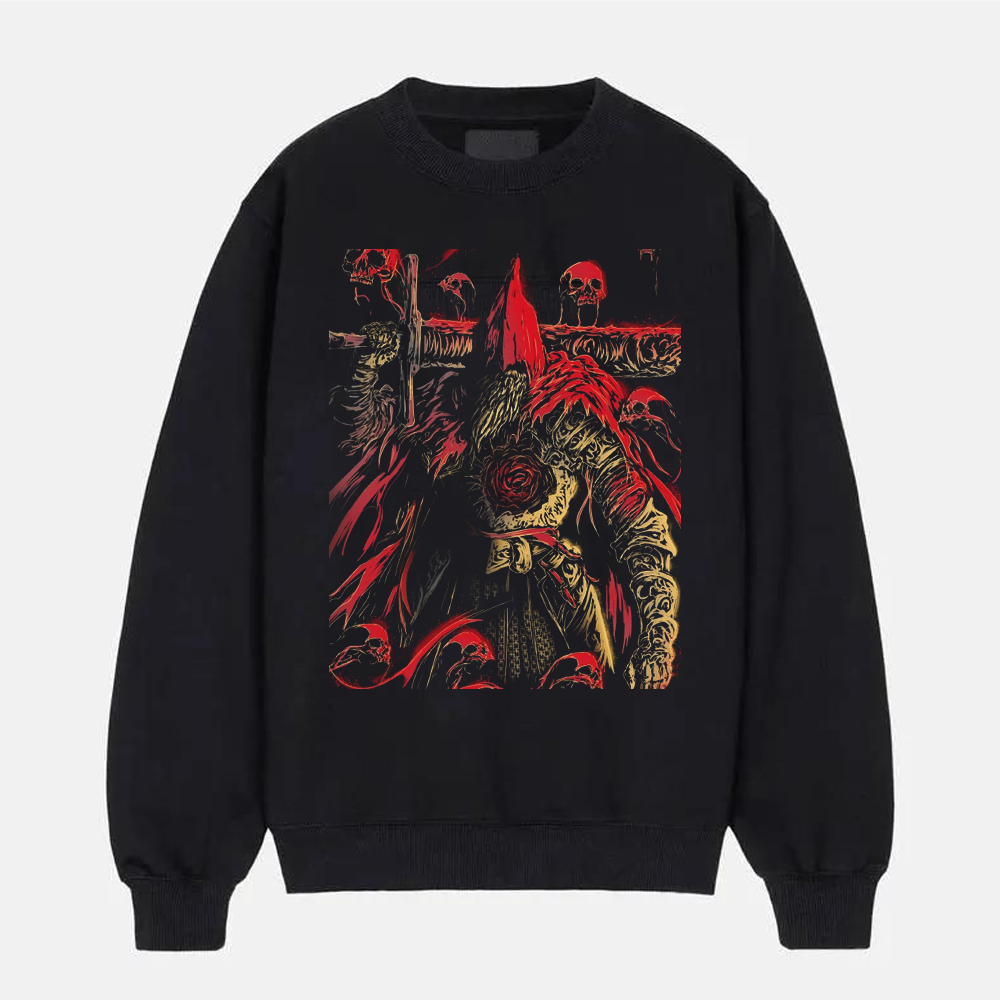Dark Souls Tee/Sweatshirt/Hoodie
