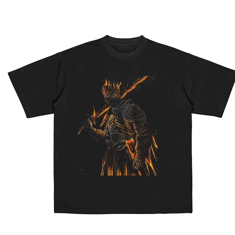 Dark Souls 3 Tee/Sweatshirt/Hoodie
