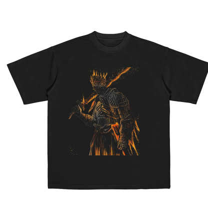 Dark Souls 3 Tee/Sweatshirt/Hoodie