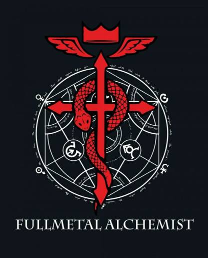 Alphonse Elric x Fullmetal Alchemist Brotherhood Anime Unisex Washed T-Shirt