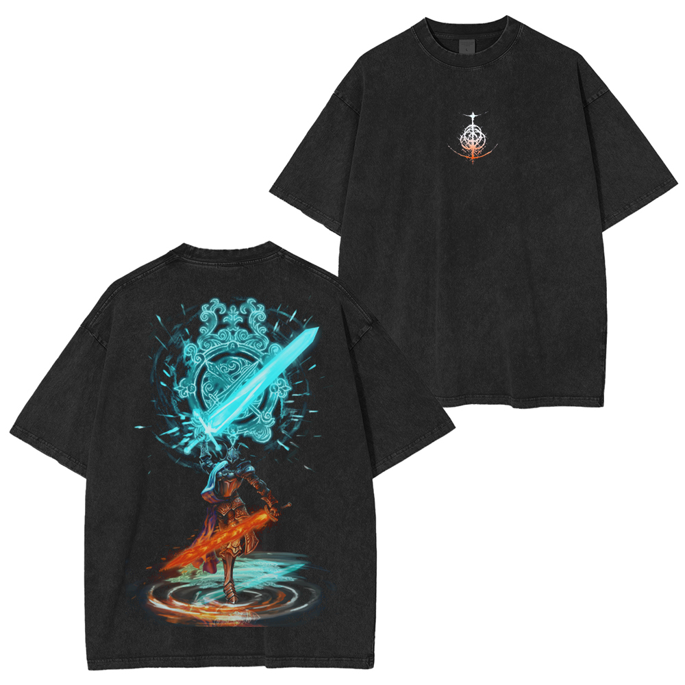 Midra Lord Elden Ring Shirt/Sweatshirt/Hoodie