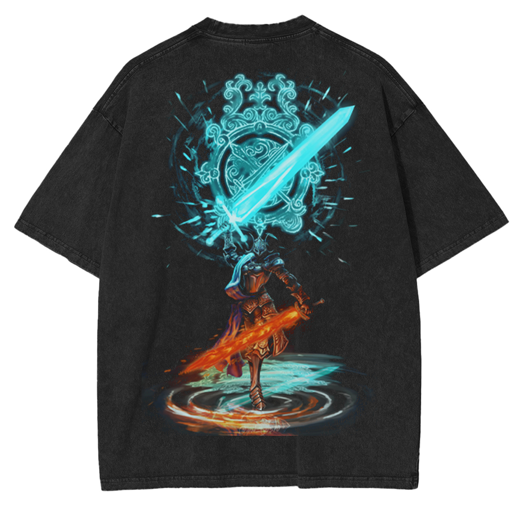 Midra Lord Elden Ring Shirt/Sweatshirt/Hoodie
