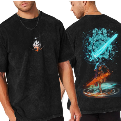 Midra Lord Elden Ring Shirt/Sweatshirt/Hoodie