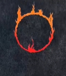 Soul of Cinder – Dark Souls Retro Washed T-Shirt