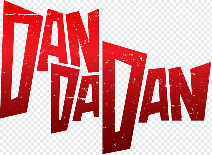 Dandadan Unisex Washed T-Shirt