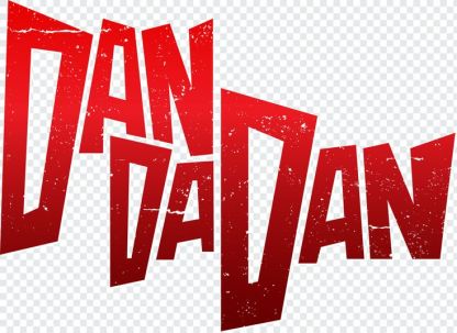 Dandadan Unisex Washed T-Shirt