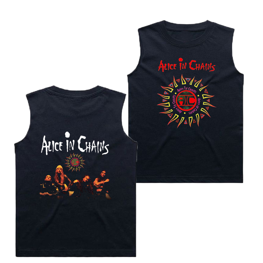 Alice in Chains Dirt Album HeavyMetal  Tee/Sweatshirt/Hoodie