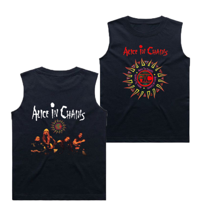 Alice in Chains Dirt Album HeavyMetal  Tee/Sweatshirt/Hoodie