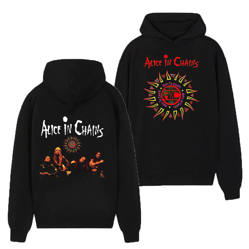 Alice in Chains Dirt Album HeavyMetal  Tee/Sweatshirt/Hoodie