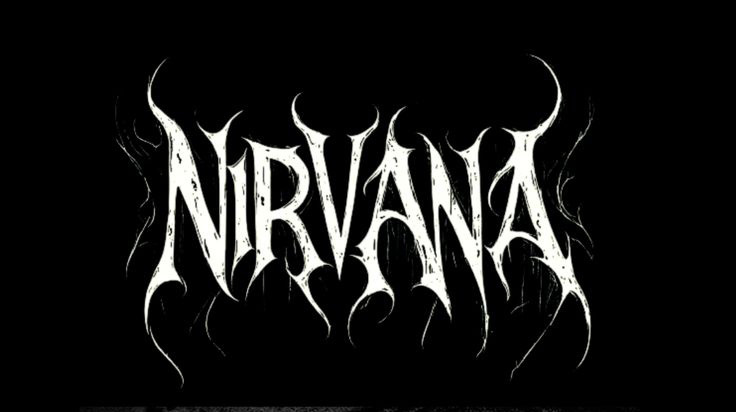 Nirvana fans Unisex Washed T-Shirt
