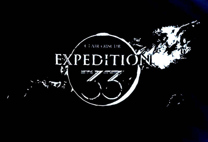 Expedition 33 Unisex Washed T-Shirt