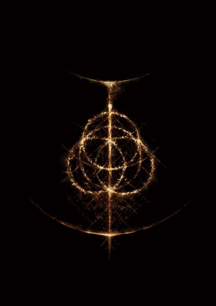 Rise as Elden Lord Unisex Washed T-Shirt