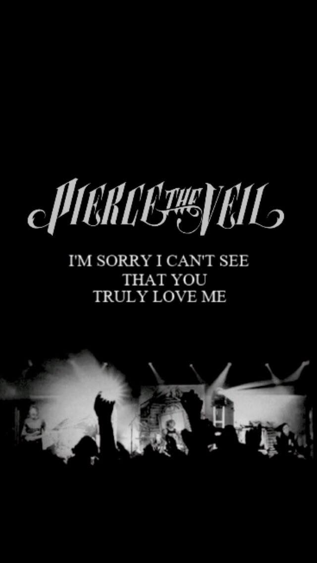 Pierce The Veil Washed Unisex T-Shirt