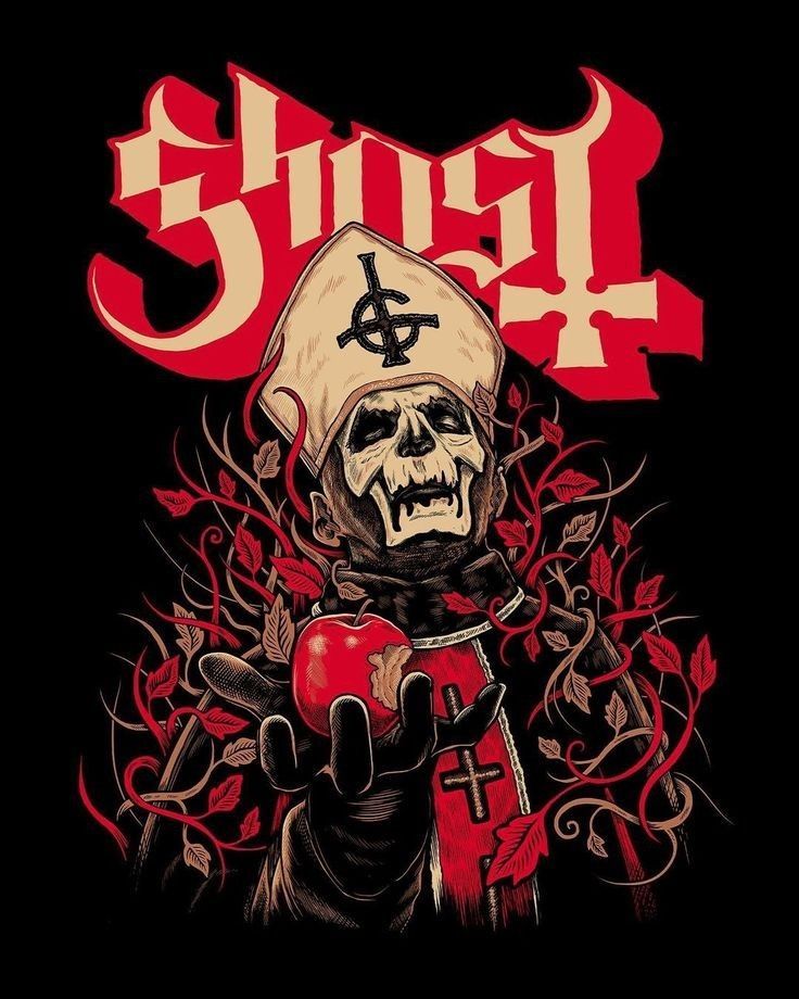 Ghost Washed Unisex T-Shirt