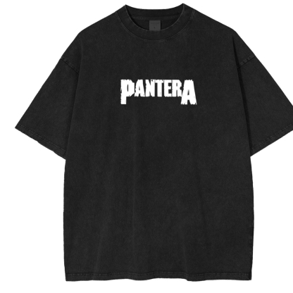 Pantera Washed Unisex T-Shirt