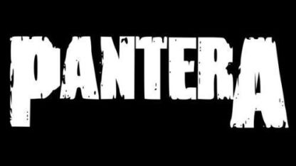 Pantera Washed Unisex T-Shirt