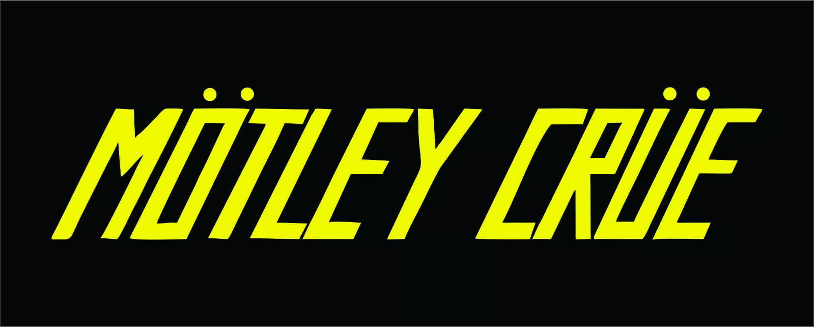 Motley Crue Washed Unisex T-Shirt