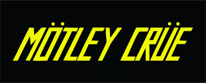 Motley Crue Washed Unisex T-Shirt