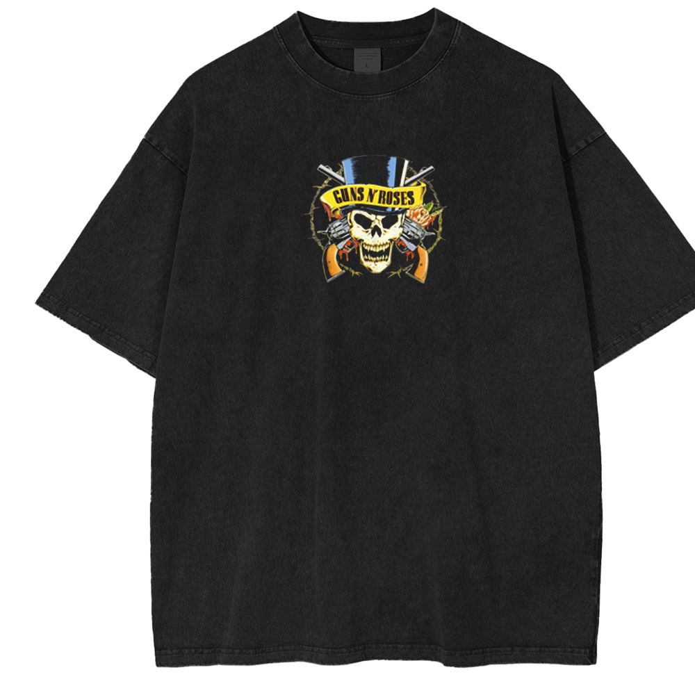 That Gorgeous Washed Unisex T-Shirt