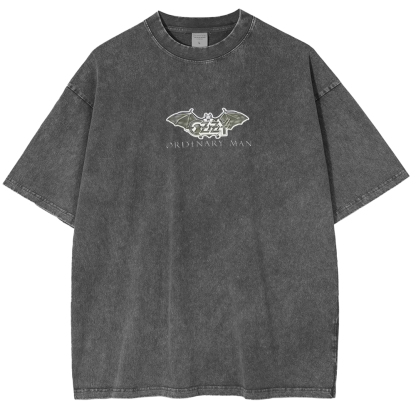 Black Sabbath  Washed Unisex T-Shirt