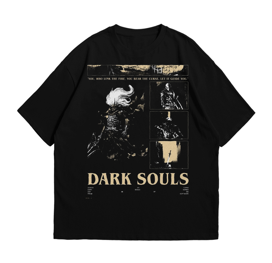 Dark Souls Shirt/Sweatshirt/Hoodie