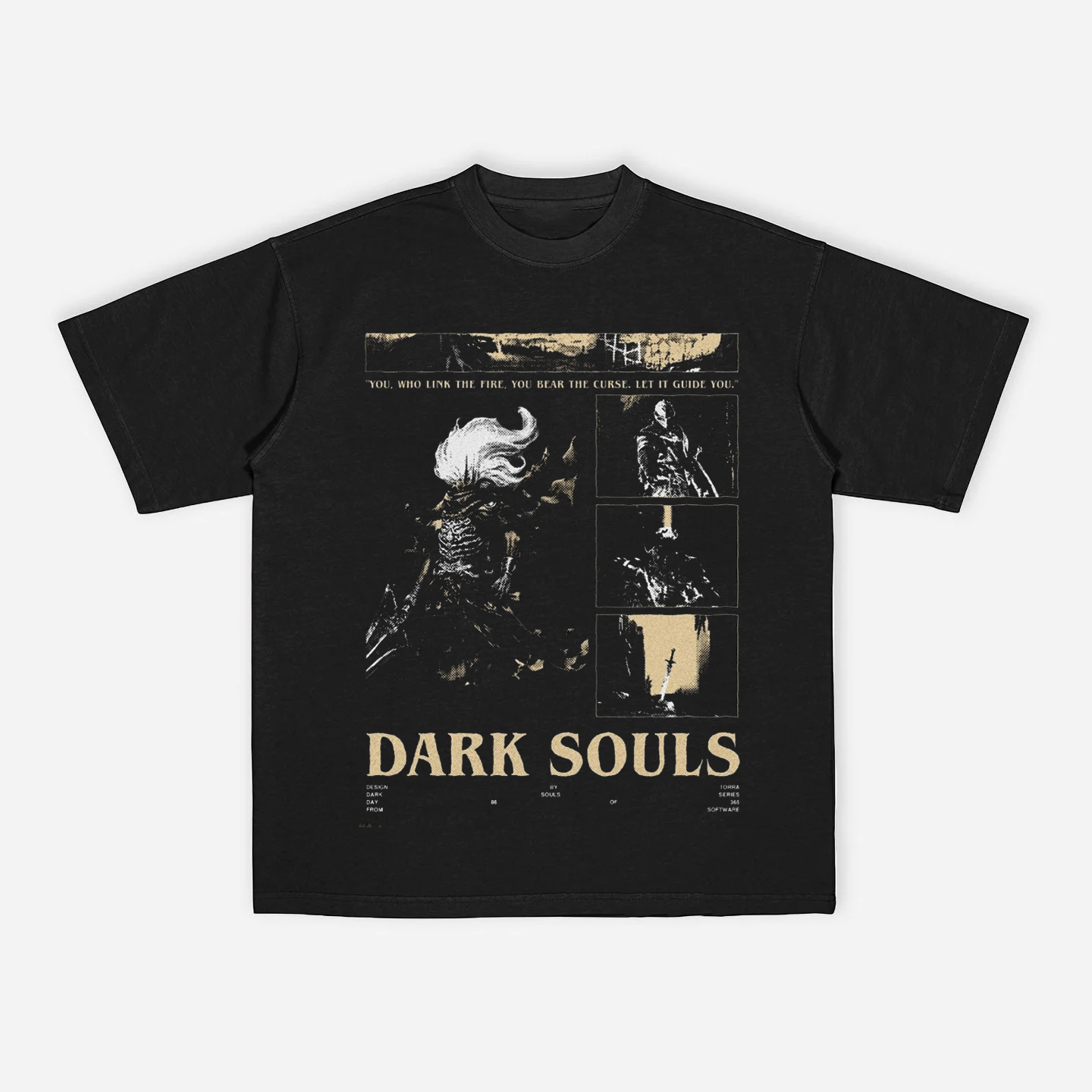 Dark Souls Shirt/Sweatshirt/Hoodie
