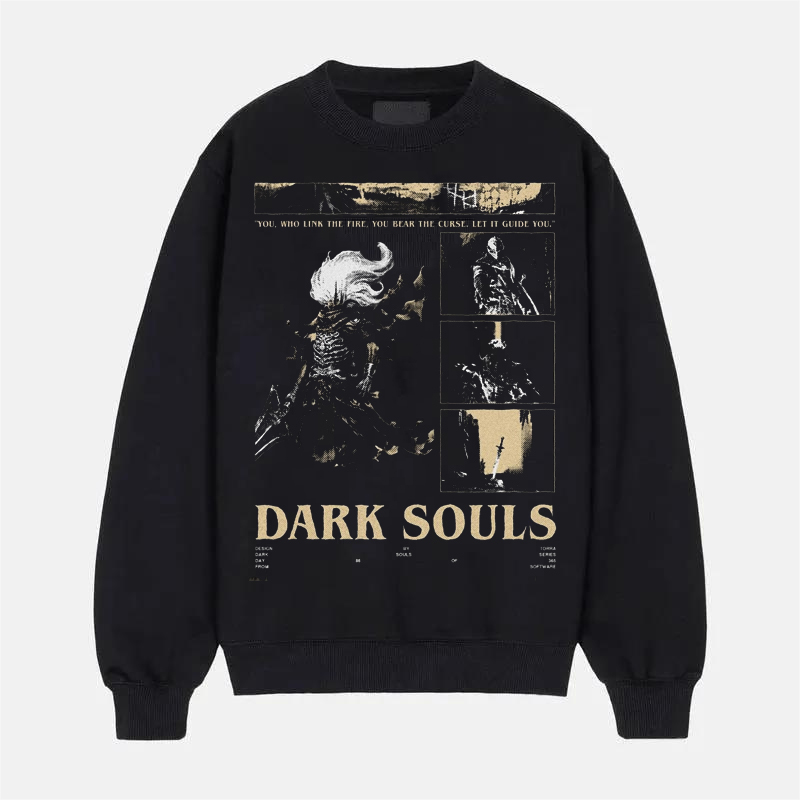 Dark Souls Shirt/Sweatshirt/Hoodie