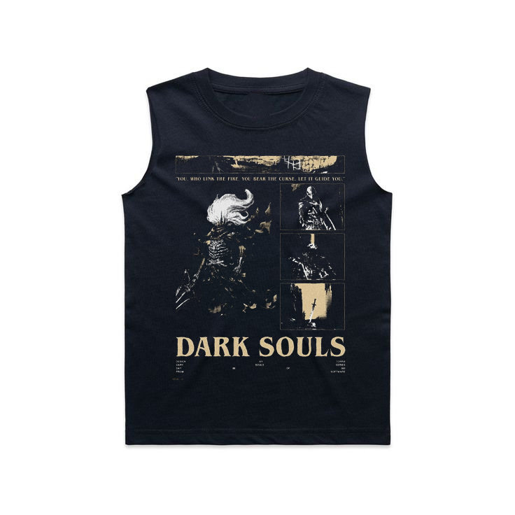 Dark Souls Shirt/Sweatshirt/Hoodie