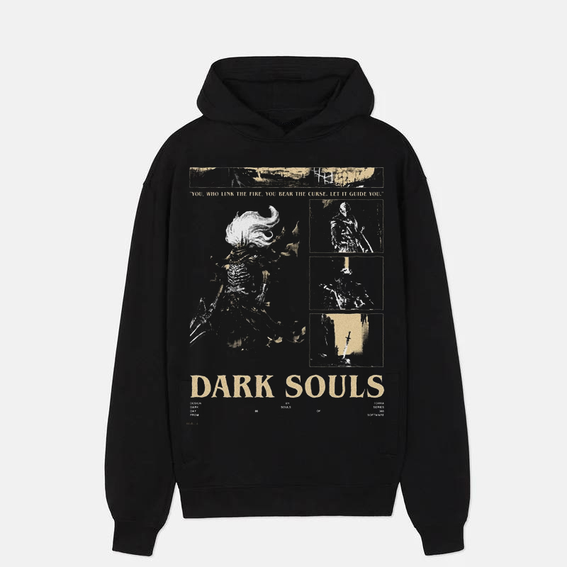 Dark Souls Shirt/Sweatshirt/Hoodie