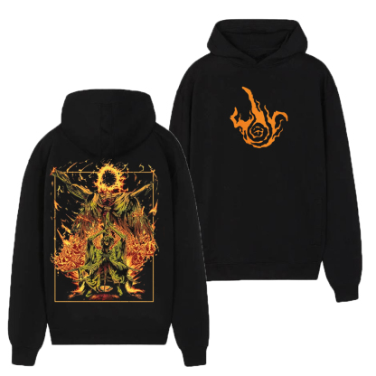 Drippy Souls Midra Lord of Frenzied Flame Graphic Shirt/Sweatshirt/Hoodie
