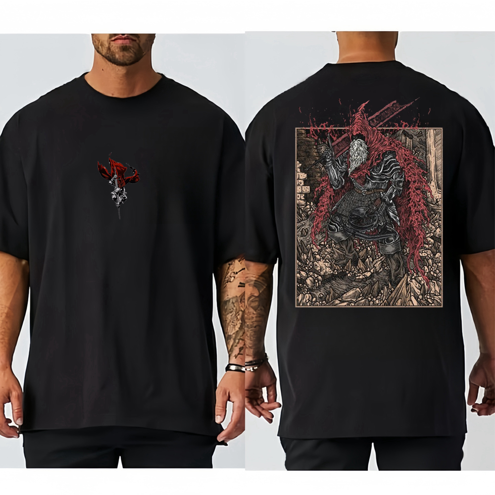 Slave Knight Gael GrimShirt/Sweatshirt/Hoodie