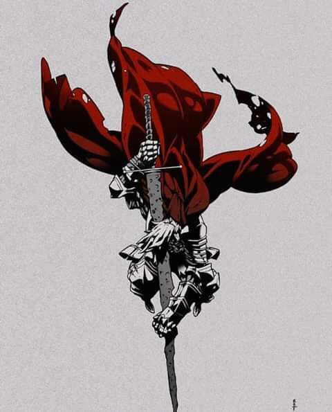 Slave Knight Gael GrimShirt/Sweatshirt/Hoodie