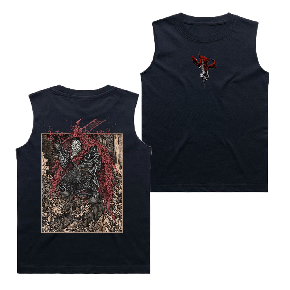 Slave Knight Gael GrimShirt/Sweatshirt/Hoodie