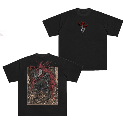 Slave Knight Gael GrimShirt/Sweatshirt/Hoodie