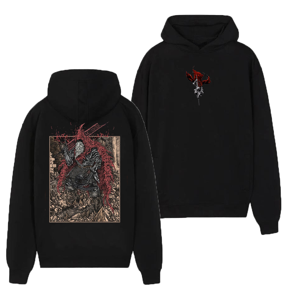 Slave Knight Gael GrimShirt/Sweatshirt/Hoodie