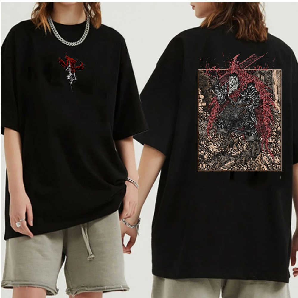 Slave Knight Gael GrimShirt/Sweatshirt/Hoodie