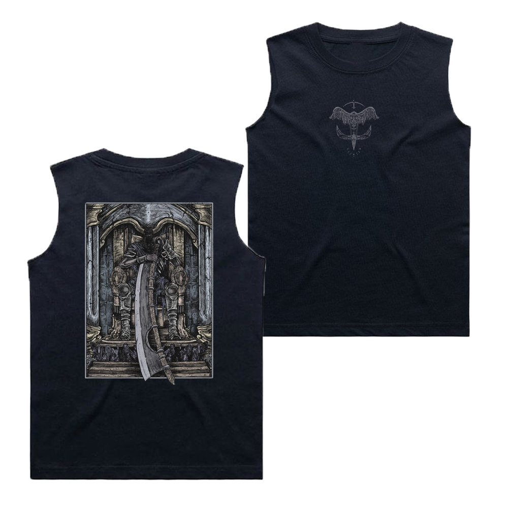 Yhorm the Giant Grim Shirt/Sweatshirt/Hoodie