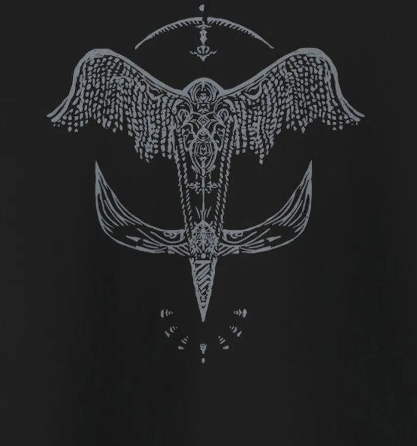 Yhorm the Giant Grim Shirt/Sweatshirt/Hoodie