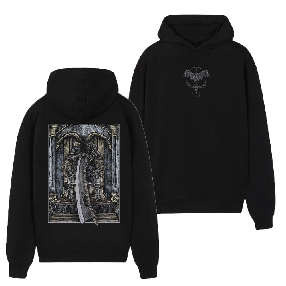 Yhorm the Giant Grim Shirt/Sweatshirt/Hoodie