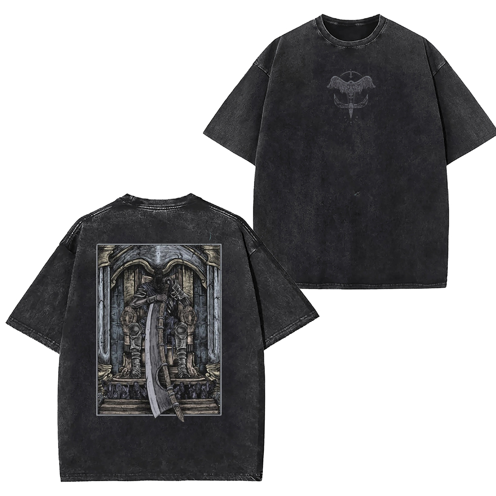 Yhorm the Giant Grim Shirt/Sweatshirt/Hoodie