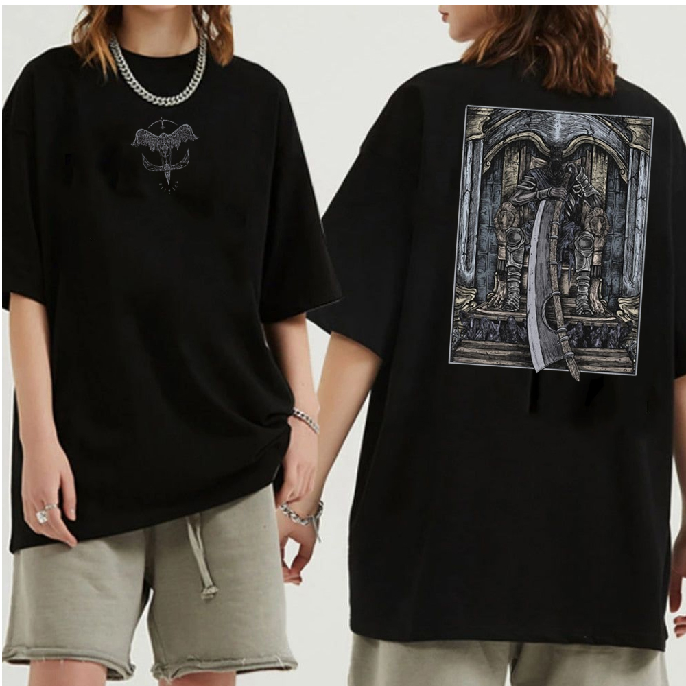 Yhorm the Giant Grim Shirt/Sweatshirt/Hoodie