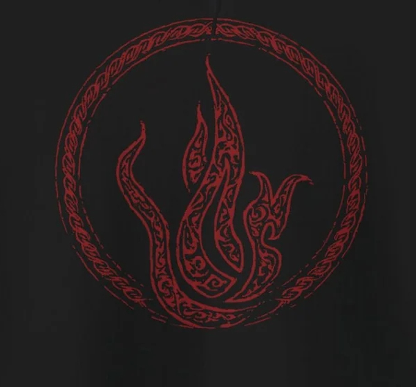 Elen Ping Messmer The Impaler Throne Grim Shirt/Sweatshirt/Hoodie