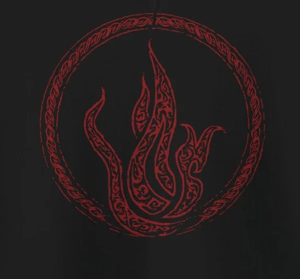 Elen Ping Messmer The Impaler Throne Grim Shirt/Sweatshirt/Hoodie